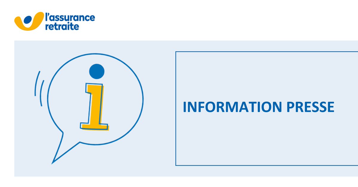 📢 Le portail en ligne des Partenaires de l’action sociale, hébergé par la Caisse nationale de #LAssuranceRetraite, a été victime d’une fuite de données. Il a été immédiatement mis hors service et la cause a été identifiée par les équipes techniques 👉 bit.ly/3zkTwGF