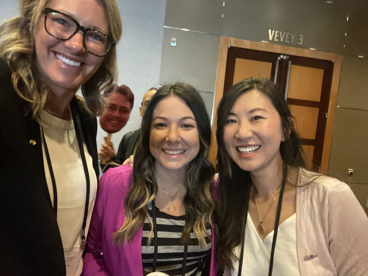 HERnia Surgeons Alliance (HERSA) (@herniasalliance) on Twitter photo Come join us for the <a href="/AmericanHernia/">American Hernia Society</a> sessions! #ahs2024 #herniafriends #girlgang <a href="/Herniadoc/">Dr. Shirin Towfigh</a> <a href="/eurohernias/">European Hernia Society</a> <a href="/DrJanaSacco/">Jana Sacco</a> <a href="/herniabarbie/">herniabarbie</a> <a href="/jennyshaomd/">Jenny Shao, MD, FACS (she/her)</a> <a href="/Neil_J_Smart/">Neil Smart</a> 💕<a href="/KaelaBlake3/">Kaela (Parnell) Blake, MD</a> <a href="/SabrinaDrexelMD/">Sabrina Drexel</a> #dina Come join us for the <a href="/AmericanHernia/">American Hernia Society</a> sessions! #ahs2024 #herniafriends #girlgang <a href="/Herniadoc/">Dr. Shirin Towfigh</a> <a href="/eurohernias/">European Hernia Society</a> <a href="/DrJanaSacco/">Jana Sacco</a> <a href="/herniabarbie/">herniabarbie</a> <a href="/jennyshaomd/">Jenny Shao, MD, FACS (she/her)</a> <a href="/Neil_J_Smart/">Neil Smart</a> 💕<a href="/KaelaBlake3/">Kaela (Parnell) Blake, MD</a> <a href="/SabrinaDrexelMD/">Sabrina Drexel</a> #dina
