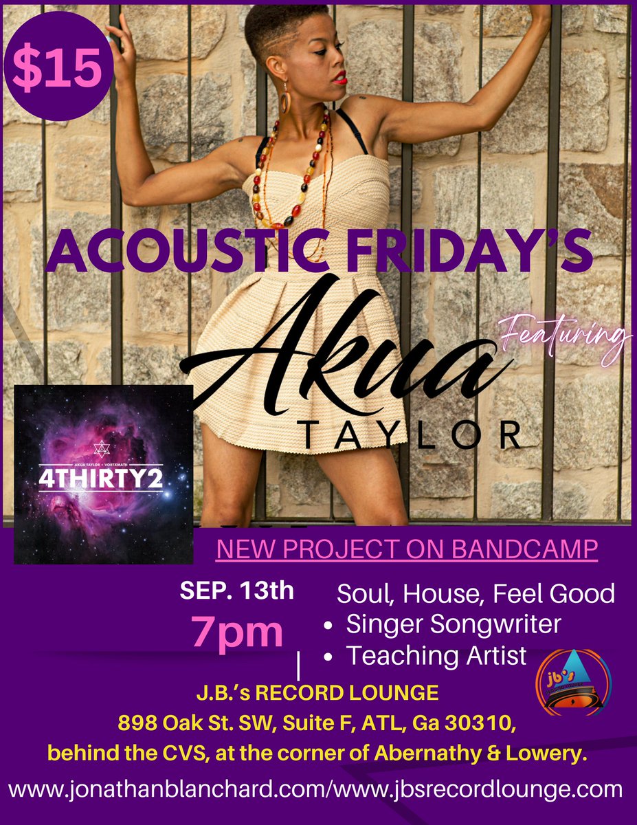 JBs Record Lounge tweet media