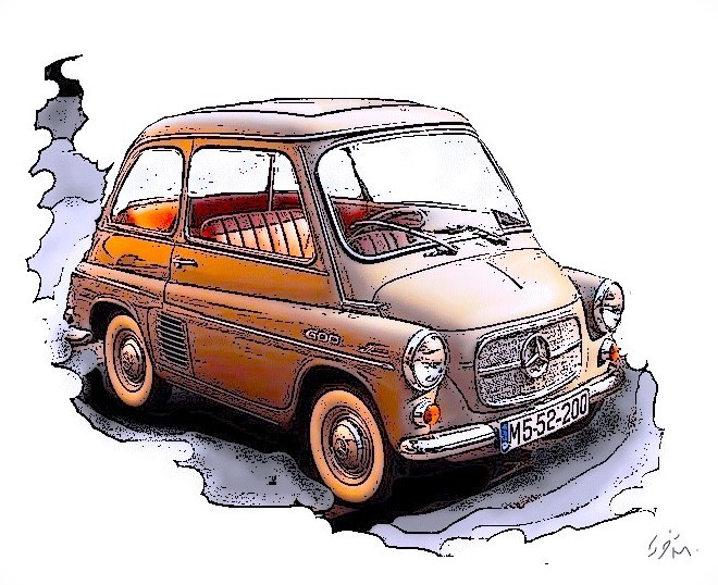 milevbtc's tweet photo. Fantasy - Series - Simple Mercedes
#car #cars #carcomunity #Mercedes #digitalart #fantasy #fantasyart #jock #NFT #nftcollector #ExploreMore
Insta - milevbtc + mosaicsbg
https://t.co/HFk9YRH28d https://t.co/vgIstlqzVB