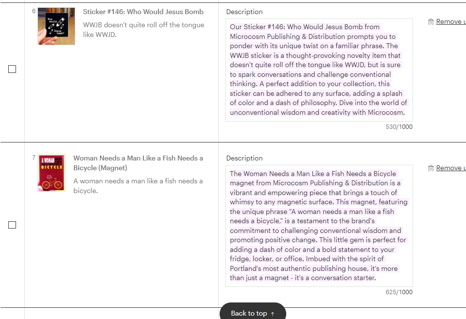 Microcosm Publishing tweet media