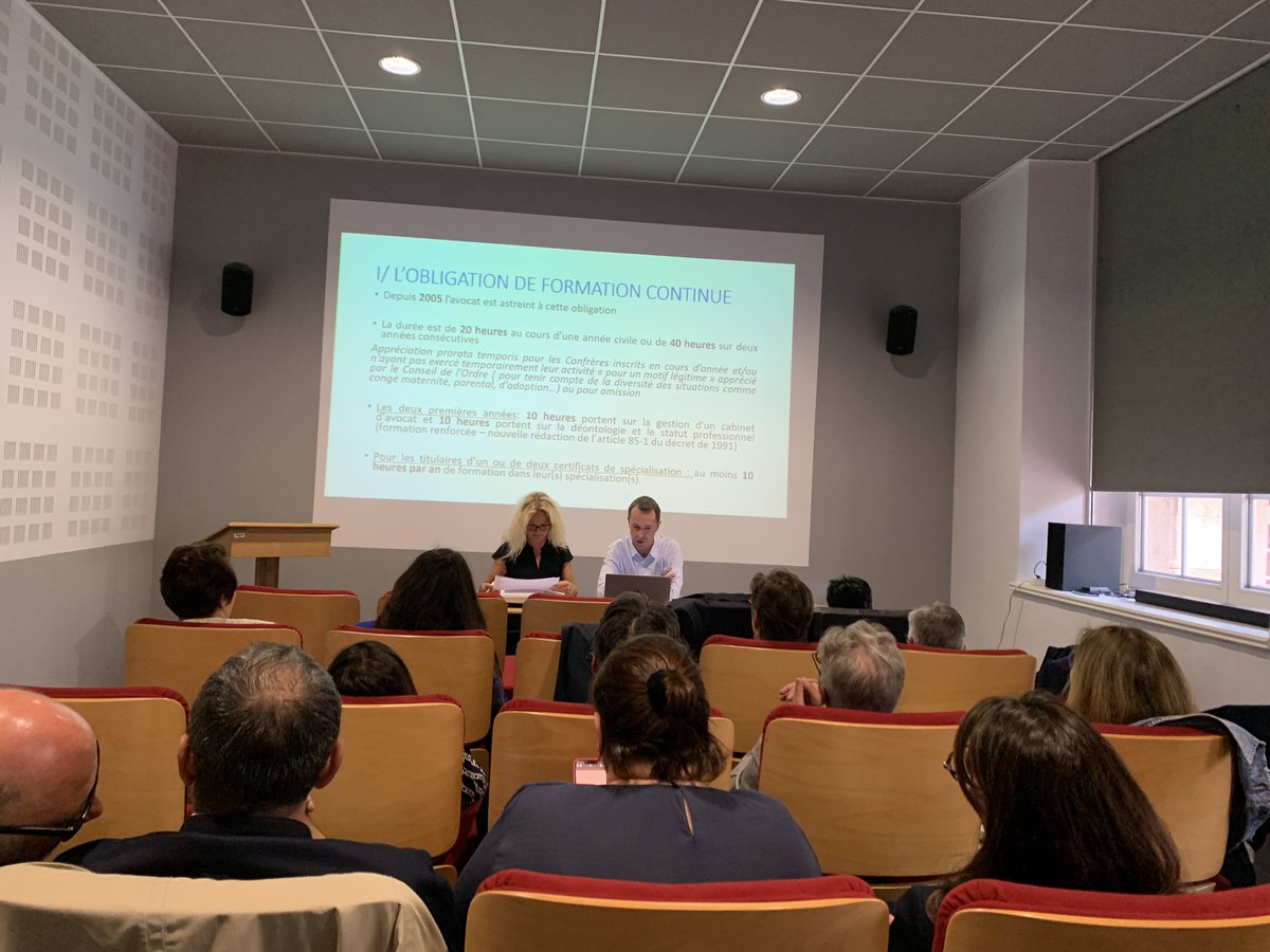 Damien WILHELEM tweet media