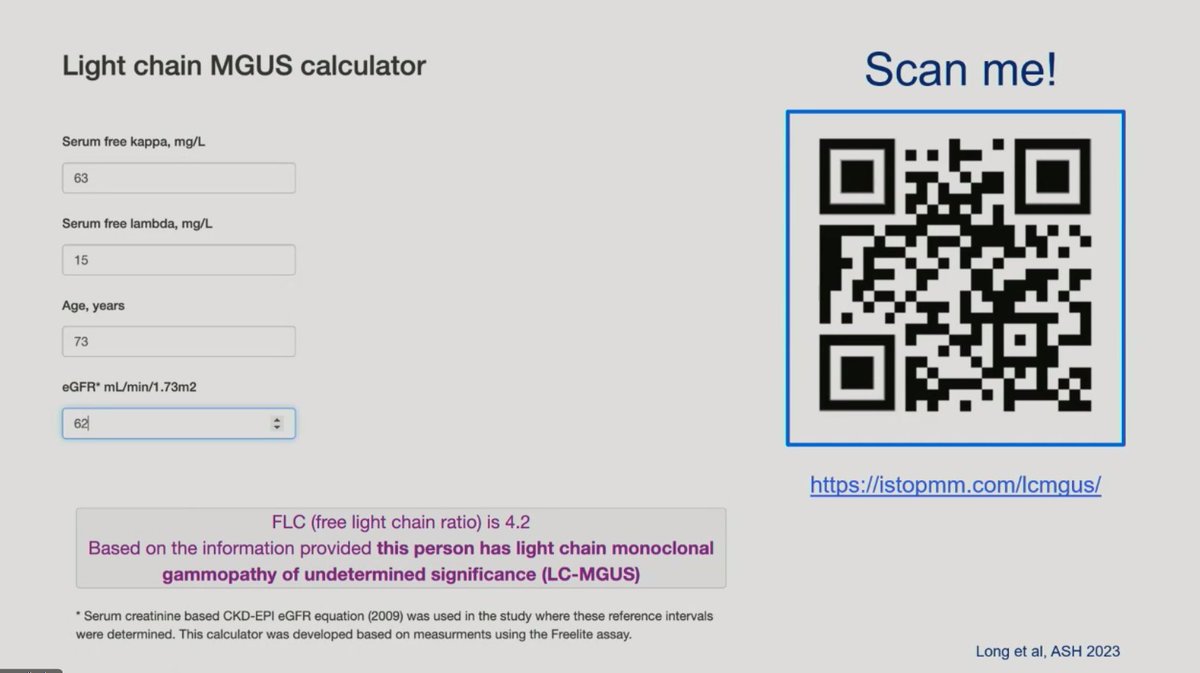Data from MSK
Note the calculator 
<a href="/MSK_Neph/">Memorial Sloan Kettering Nephrology</a> 
<a href="/onconephsociety/">American Society of Onconephrology</a> 
#MSKOncoNephCME