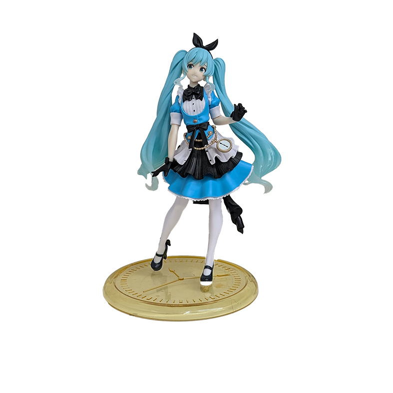JIl_Zdisplay24's tweet image. フィギュア模倣
No.2
1枚目 見本
2枚目 自作
髪の毛わからなすぎる
どうすればいいんだ
#zbrush
