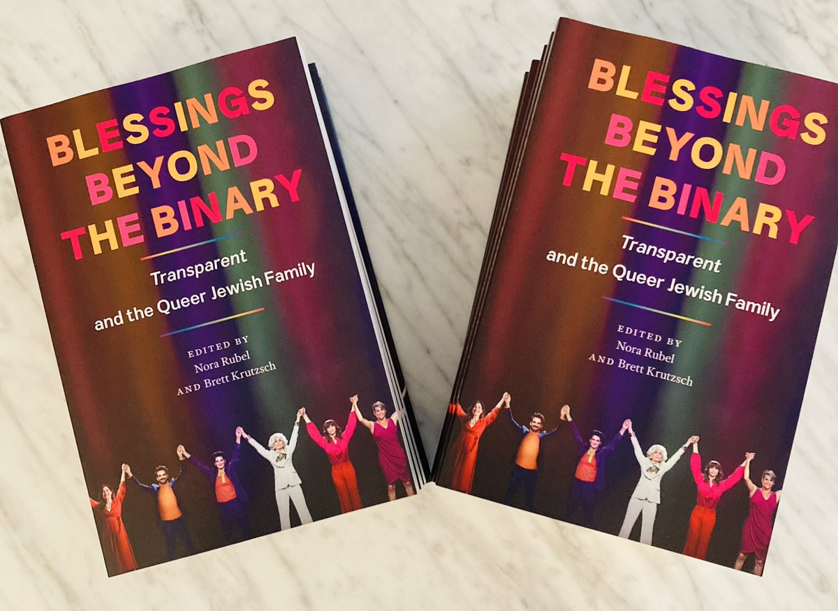 Brett Krutzsch, Ph.D. (@brettkrutzsch) on Twitter photo It is our book’s Publication Day! <a href="/theRubellion/">Dr. Nora Rubel (she/her)</a> and I have big thanks for all of the amazing contributors! Their chapters are really great. You can get your copy today! It is our book’s Publication Day! <a href="/theRubellion/">Dr. Nora Rubel (she/her)</a> and I have big thanks for all of the amazing contributors! Their chapters are really great. You can get your copy today!