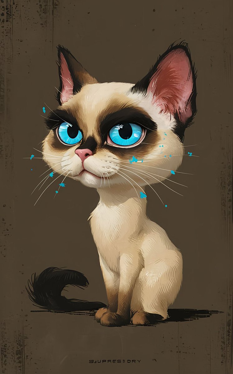 This is how you looked😔