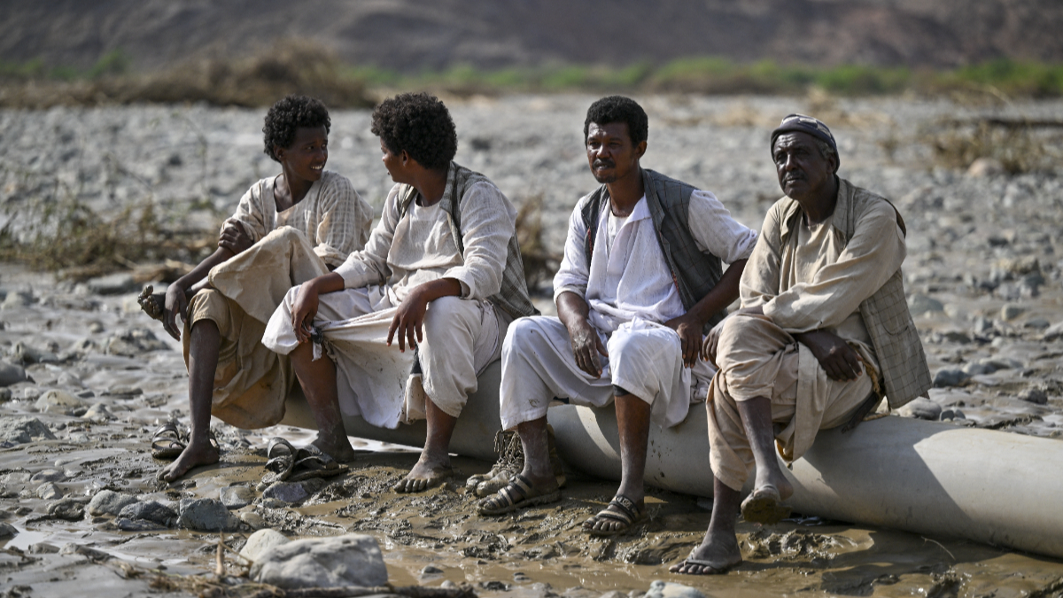 Extreme weather and conflict are increasing the risk of #damfailures worldwide. Recent collapses in Sudan and Nigeria and the 1st anniversary of Derna Dam's collapse in Libya show the dangers dams are in.

Read more by @waterpeacesec &amp; IHE Delft experts: un-ihe.org/news/dams-incr…
