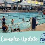 Photo by Lafayette Recreation (@LafayetteRec)
