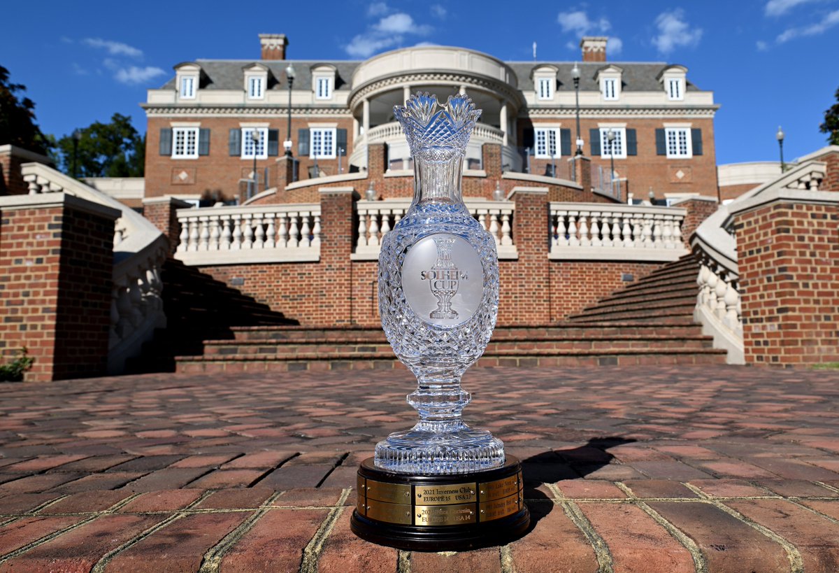Pitch International (@pitch_intl) on Twitter photo The highly anticipated <a href="/TheSolheimCup/">The Solheim Cup</a> is underway! 🇺🇸 vs 🇪🇺
The prestigious competition heads back to the United States for the 19th edition, with Team Europe targeting a fourth consecutive victory.
See where you can watch the Solheim Cup Live around the world! 📺🏌️♀️ The highly anticipated <a href="/TheSolheimCup/">The Solheim Cup</a> is underway! 🇺🇸 vs 🇪🇺
The prestigious competition heads back to the United States for the 19th edition, with Team Europe targeting a fourth consecutive victory.
See where you can watch the Solheim Cup Live around the world! 📺🏌️♀️