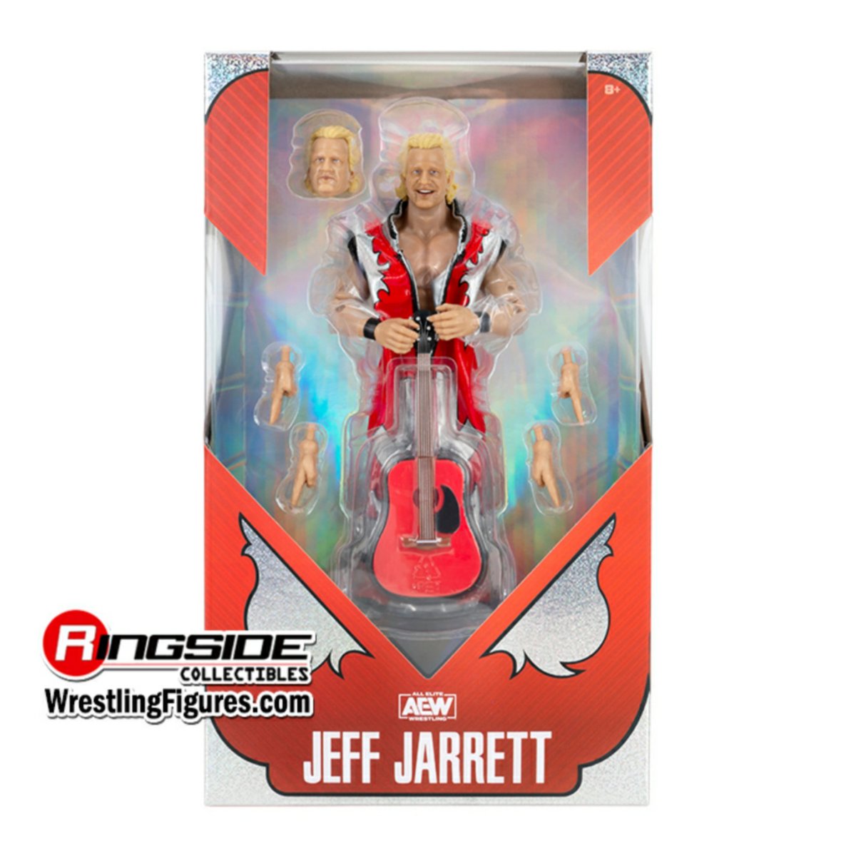 DOWNLOAD THE LATEST EPISODE OF <a href="/MajorWFPod/">The Major Wrestling Figure Podcast</a>!

<a href="/TheMattCardona/">Matt Cardona</a>, <a href="/Myers_Wrestling/">Brian Myers</a>, &amp; <a href="/MarkSterlingEsq/">“Smart” Mark Sterling, Esq.</a> discuss <a href="/Jazwares/">Jazwares</a> AEW <a href="/amazon/">Amazon</a> Hardys, <a href="/Mattel/">MATTEL</a> WWE Ultimate <a href="/amazon/">Amazon</a> Fan TakeOver Rollins, new #MajorBendies, WWE Elite Series 114, &amp; much more!

RP TO ENTER TO WIN <a href="/RingsideC/">Ringside Collectibles</a> PRIZE!