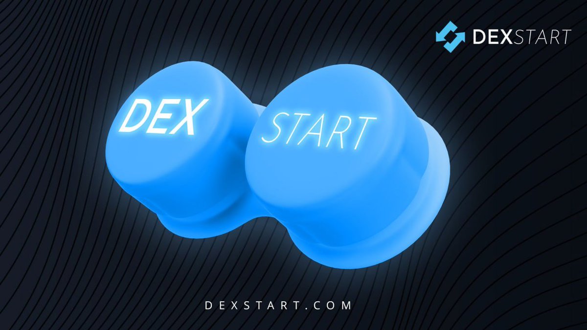 dex_start's tweet image. 💰 DexStart.com: The most complete free decentralized #Launchpad for #token creation! Empowering #crypto enthusiasts everywhere. 💪

Create Your Bot Clone Like $DOGS for FREE 💰

📹Tutorial Like and Follow:: youtu.be/fNagdrrdOy0

🤖 Create your bot here -…