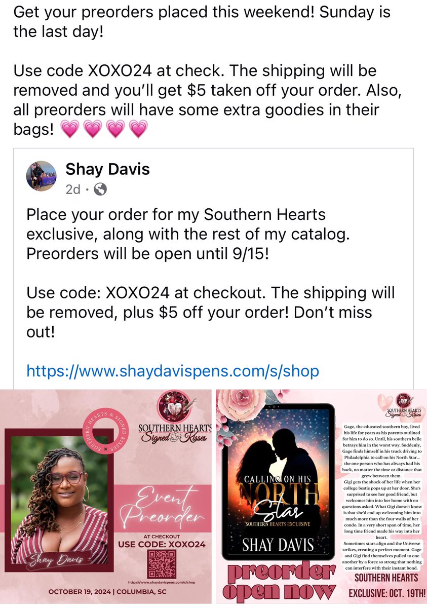shaydavispens.com/s/shop