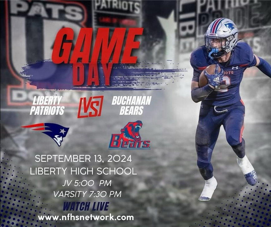 JeremyKenney_QB's tweet photo. Time to go Bear hunting and get back to our teams winning ways. Game is live streamed tonight for any family and friends that want to watch. @dthedeacon https://t.co/LyEgZGQFo1