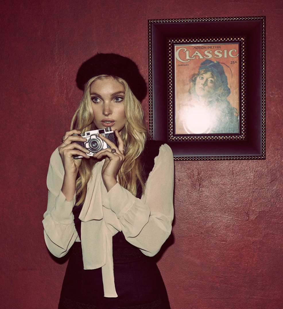 What is Twee Fashion? This 2010s Aesthetic is Offically Back collegefashion.net/fashion-tips/t…