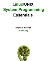ecomputerbooks's tweet image. Linux/UNIX System Programming Essentials: freecomputerbooks.com/Linux-UNIX-Sys…
Introduction to a range of fundamental #system #programming concepts: file I/O using system calls, signals, processes, and process lifecycle.
#LinuxProgramming #Unix #UnixProgramming #UnixKernel #LinuxKernel