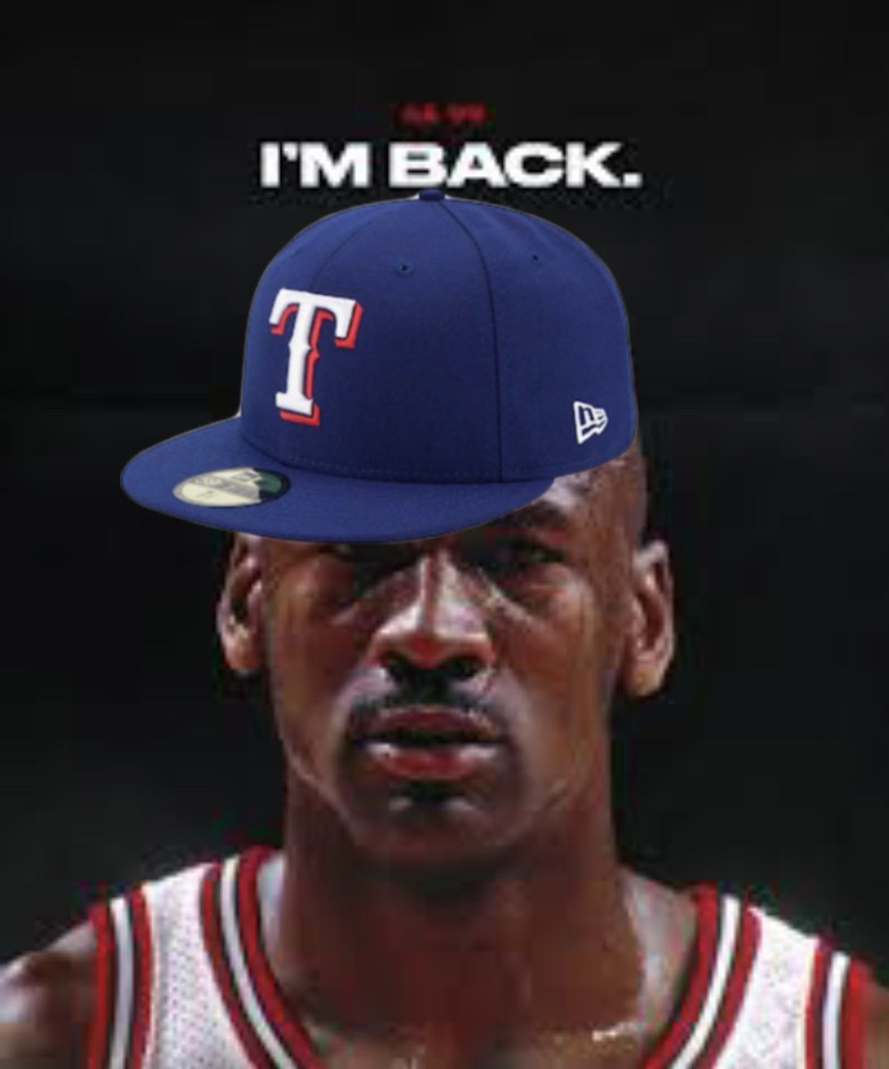 AllThingRangers (WORLD CHAMPS) tweet media