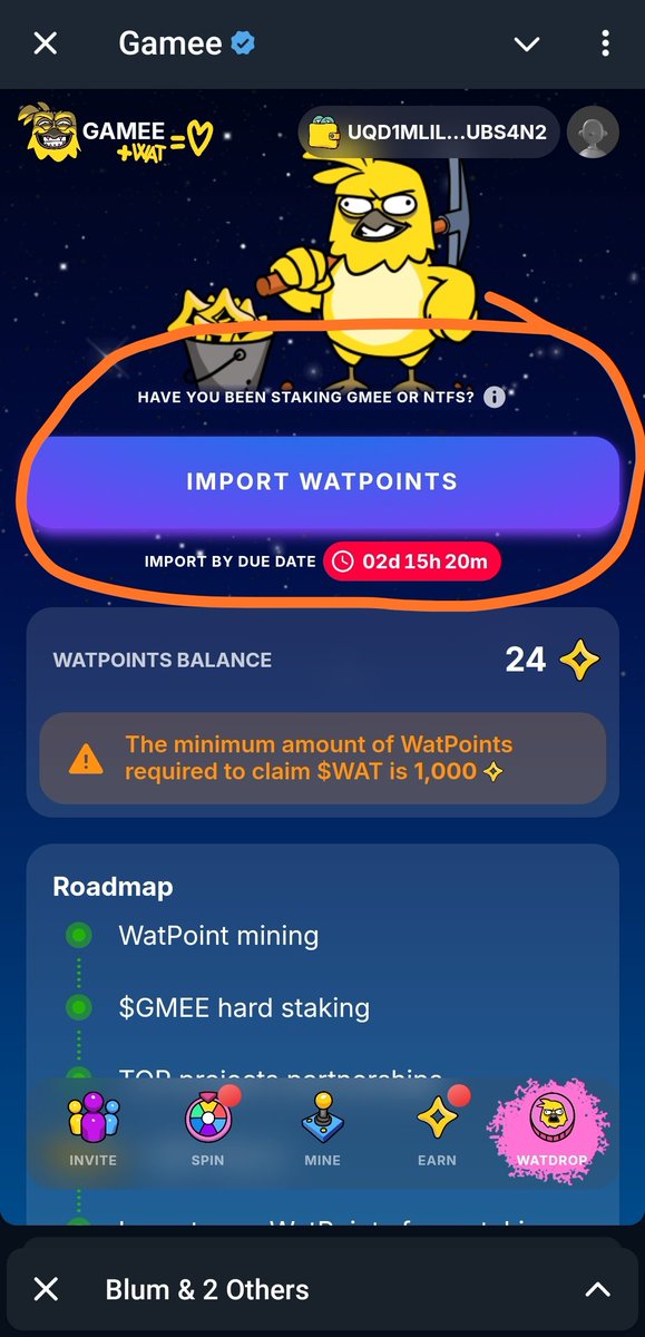 BigWing Crypto tweet media