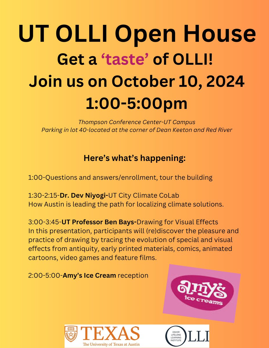 Come try us out at our 2nd Annual Open House Event.
Register here: utexas.qualtrics.com/jfe/form/SV_02…