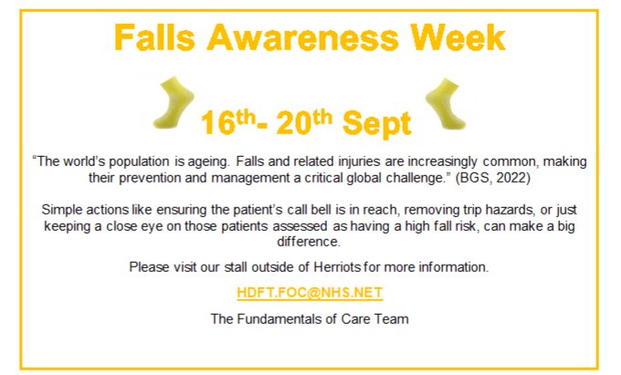 The Fundamentals of Care Team- HDFT 💙🌈 (@hdft_foc) on Twitter photo 