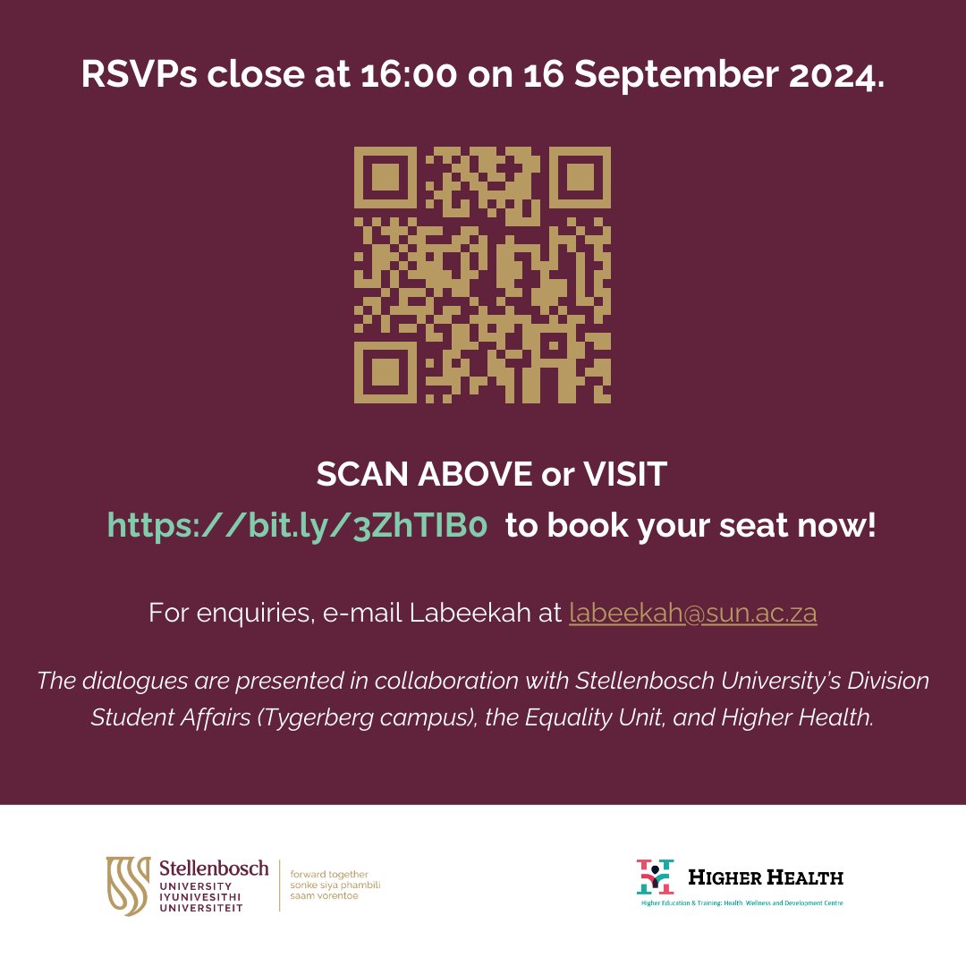 SU Equality Unit tweet media