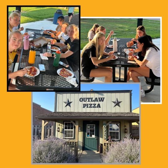 A great week for our WBB Wildcats! Team trip to Ponca State Park to enjoy some fun team bonding. A great experience with core memories made! #WayneStWBB #WSCWBB #GoCats #CatsOffTheCourt