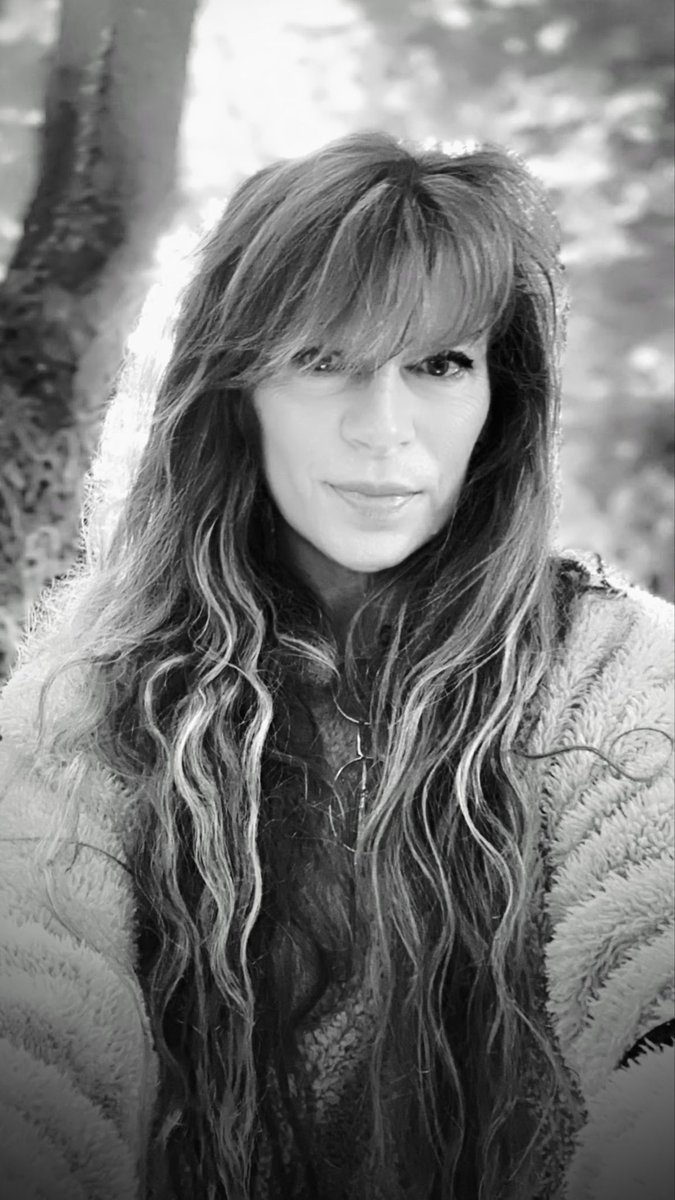 💜VioletMistyBlu💜 tweet media