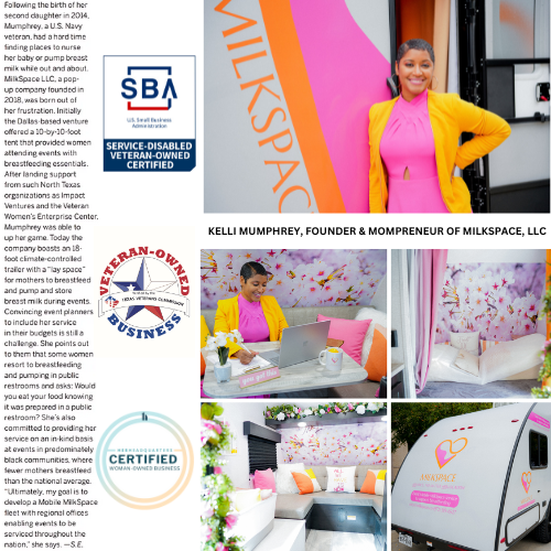 MilkSpace, LLC tweet media