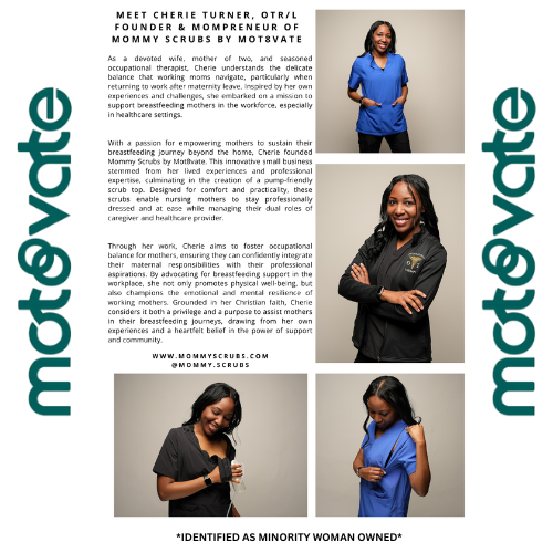 MilkSpace, LLC tweet media