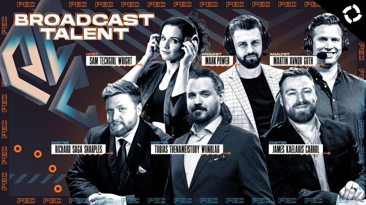 Mark Power (MarkPowerCasts) tweet media