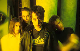 Next month, we'll have an intimate event to mark the 30th anniversary of Suede's Dog Man Star album. Our guests will be Nude Records' founder Saul Galpern; he signed the band, and the first journalist to interview them, Simon Price. More info at the-space.uk