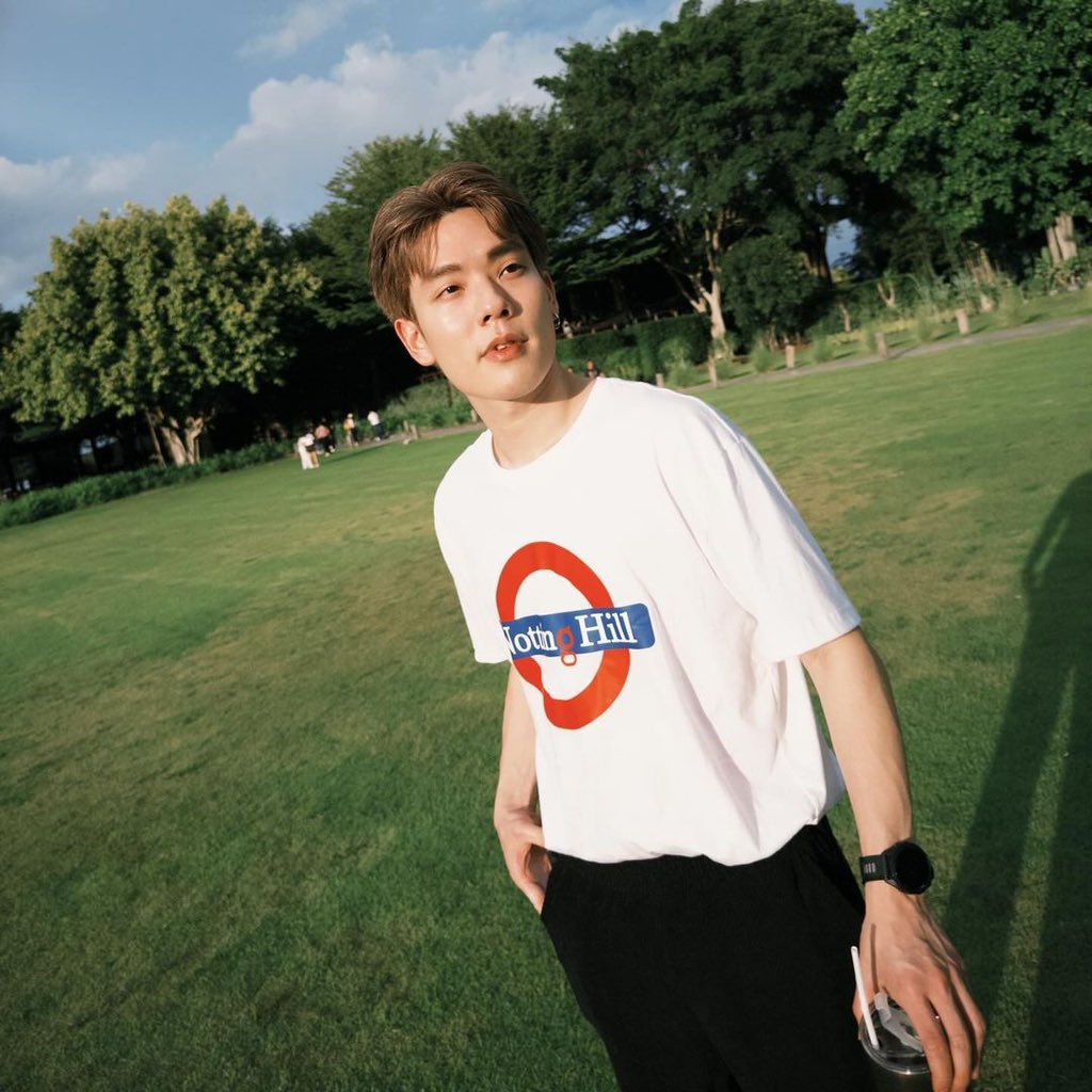 kimcoptaetee92's tweet photo. 🚁CandyCop

Notting Hill 🟥🟦

📸 IG Update @CTR2DAB 

#CTRPANUWAT https://t.co/tDWMYaFtbr