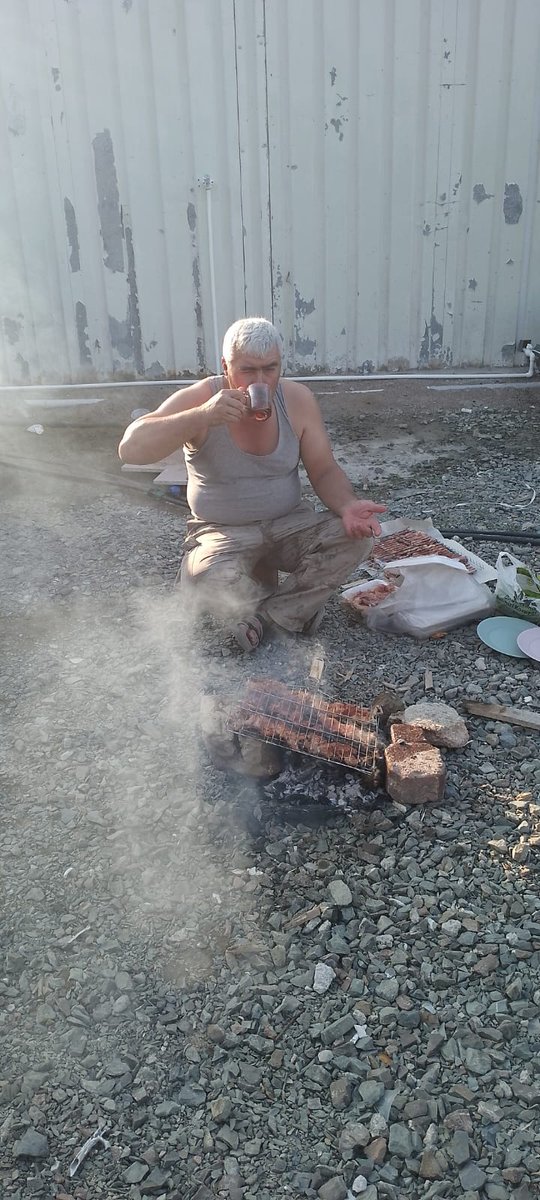 Samsun alaçam dan herkese selam