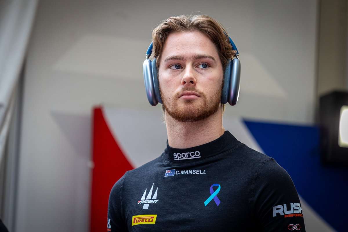 Trident Team tweet media