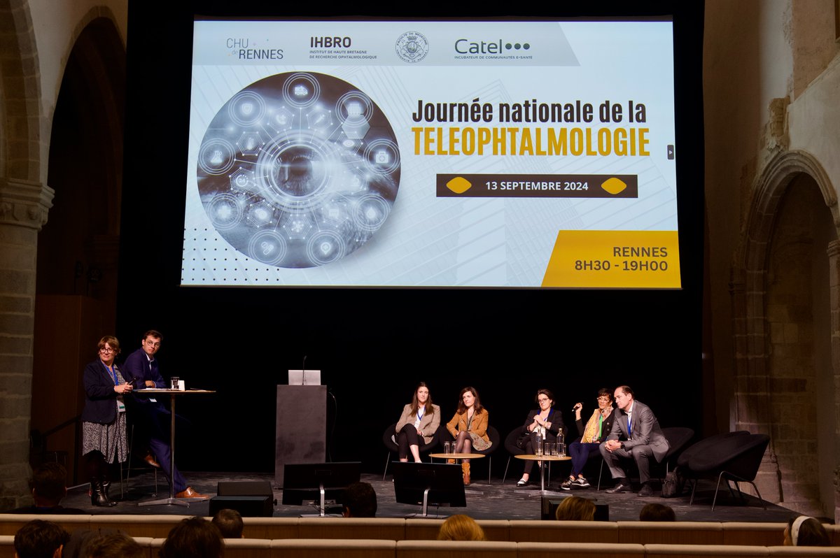 CATEL Réseau tweet media