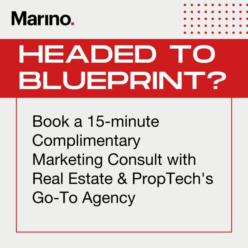 Headed to Blueprint?
We're partnering with <a href="/goblueprint/">Blueprint</a> to offer one lucky company a FREE 6-month PR partnership! Visit us at Booth 113 in the Expo Hall to enter. Plus, get a complimentary marketing consult on-site!
Learn more &amp; sign up: mailchi.mp/marinopr/resep… #Blueprint2024