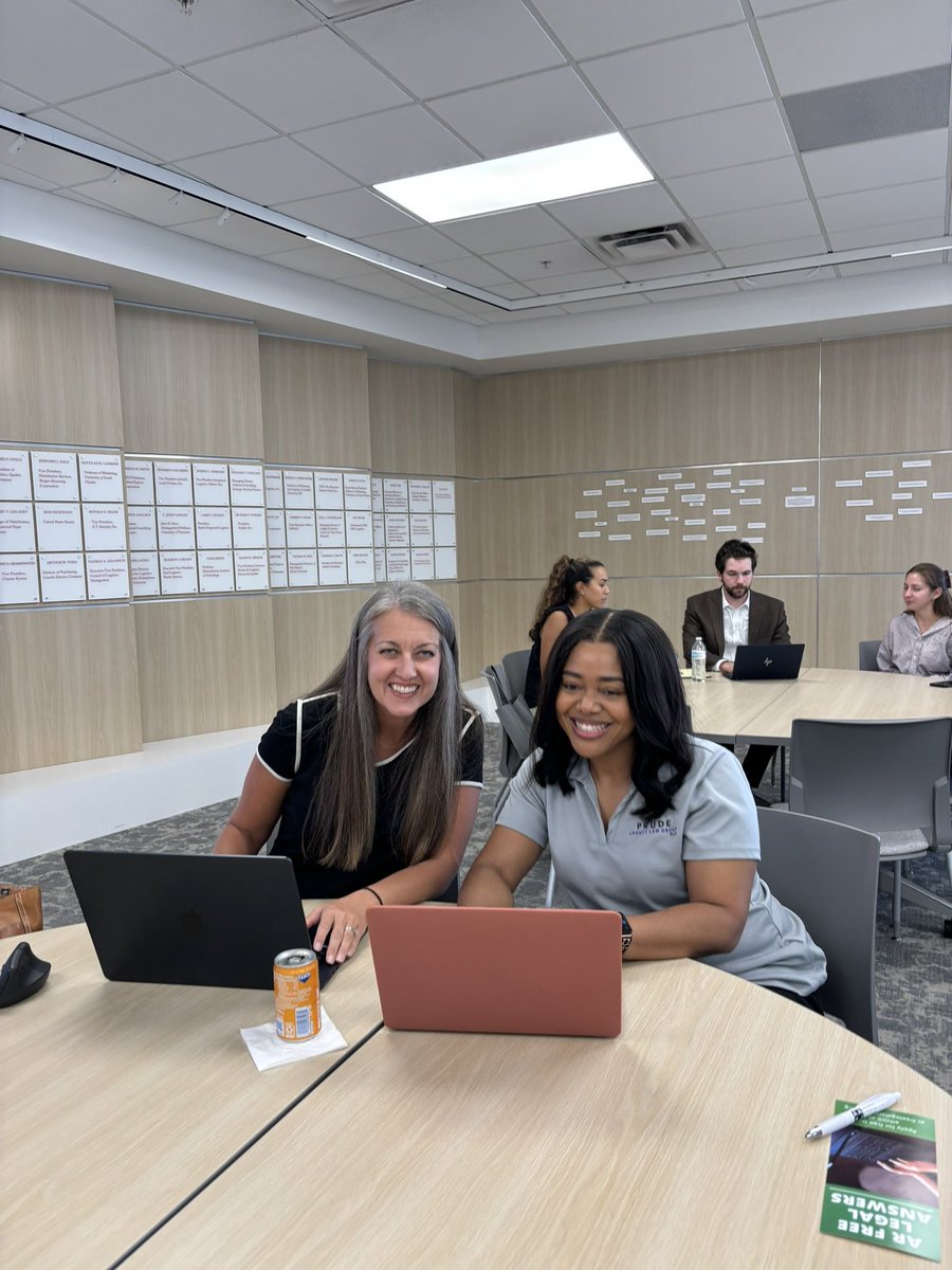 AR Access to Justice tweet media