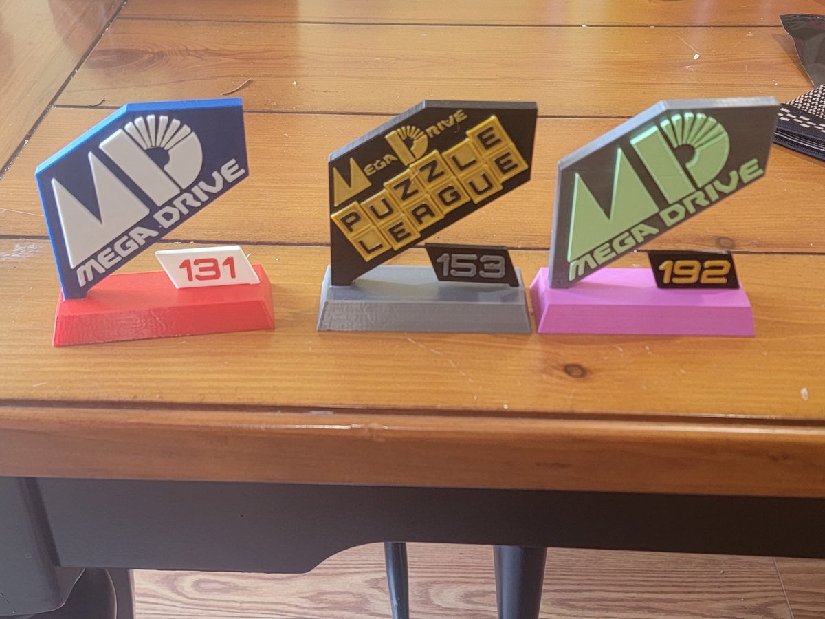 The Bayo matchup is stressful, but having a Bayo down here now makes learning fun af. First Smash Megadrive trophy in over a year 😭. Got it pink and green for bar.