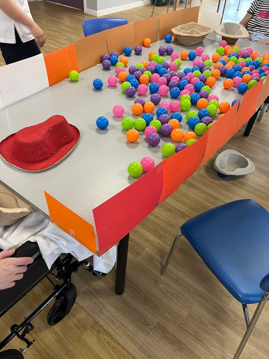 ELHT Neuro Rehab Team tweet media