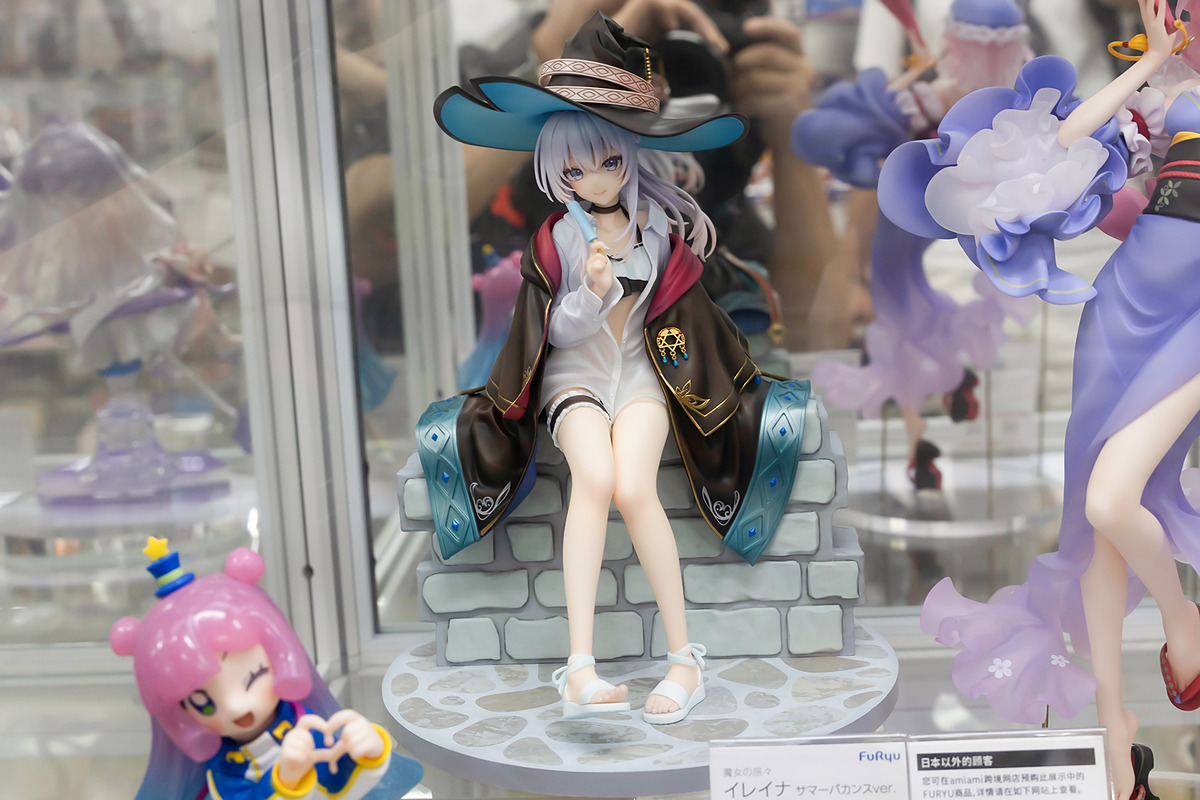FURYU HOBBY MALL【公式】 on X: 