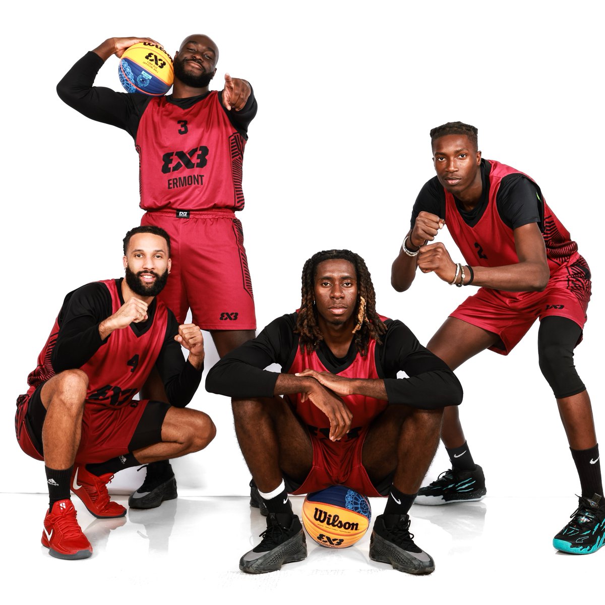 Ermont SENEF dispute son troisième Challenger de la saison à Tianjin (14-15 septembre) 🇨🇳

➕ d'infos : cutt.ly/WeRKPnZ0