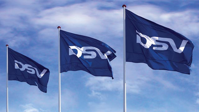 container_news's tweet image. DSV buys DB Schenker for US$16.4 billion [updated] 

#DBSchenker #DSV

bit.ly/3XmnX7r