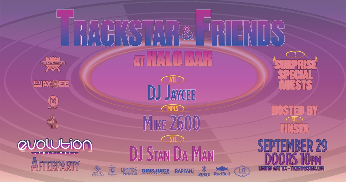 The Pageant tweet media