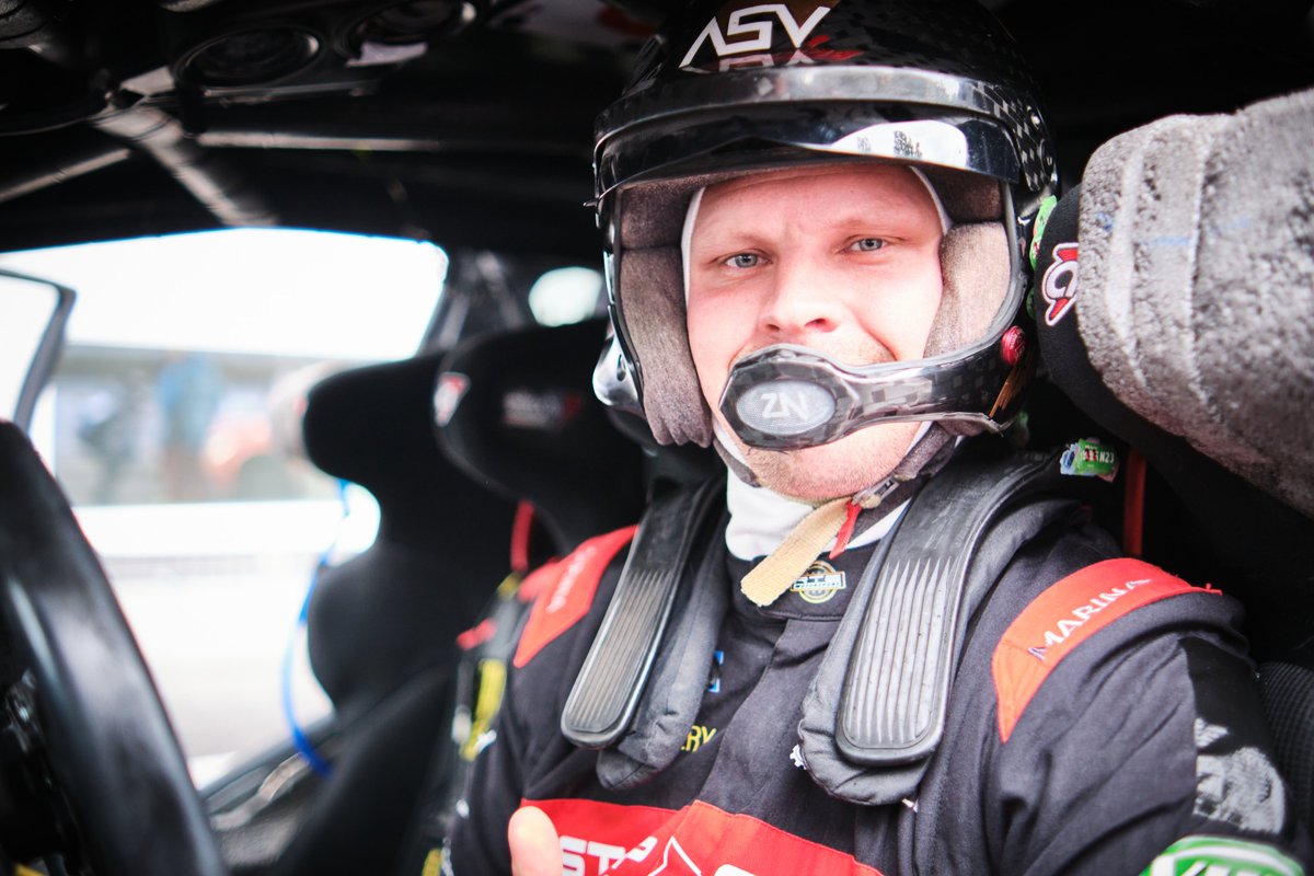 Mikko Heikkilä (@mikkoheikkila92) on Twitter photo ⏱ Rallye Ciudad de Granada 🇪🇸
🔚 Qualifying
🏁 Overall
1️⃣ Neuville 🇧🇪 2:02.323
2️⃣ HEIKKILÄ 🇫🇮 +7.024
3️⃣ Sesks 🇱🇻 +8.245
4️⃣ Mauro Sánchez 🇲🇽 +10.476
5️⃣ Vidales 🇪🇸 +11.335
6️⃣ Villanueva 🇪🇸 +12.034
<a href="/RallyeGranada/">Rallye de Tierra Ciudad de Granada</a> ⏱ Rallye Ciudad de Granada 🇪🇸
🔚 Qualifying
🏁 Overall
1️⃣ Neuville 🇧🇪 2:02.323
2️⃣ HEIKKILÄ 🇫🇮 +7.024
3️⃣ Sesks 🇱🇻 +8.245
4️⃣ Mauro Sánchez 🇲🇽 +10.476
5️⃣ Vidales 🇪🇸 +11.335
6️⃣ Villanueva 🇪🇸 +12.034
<a href="/RallyeGranada/">Rallye de Tierra Ciudad de Granada</a>