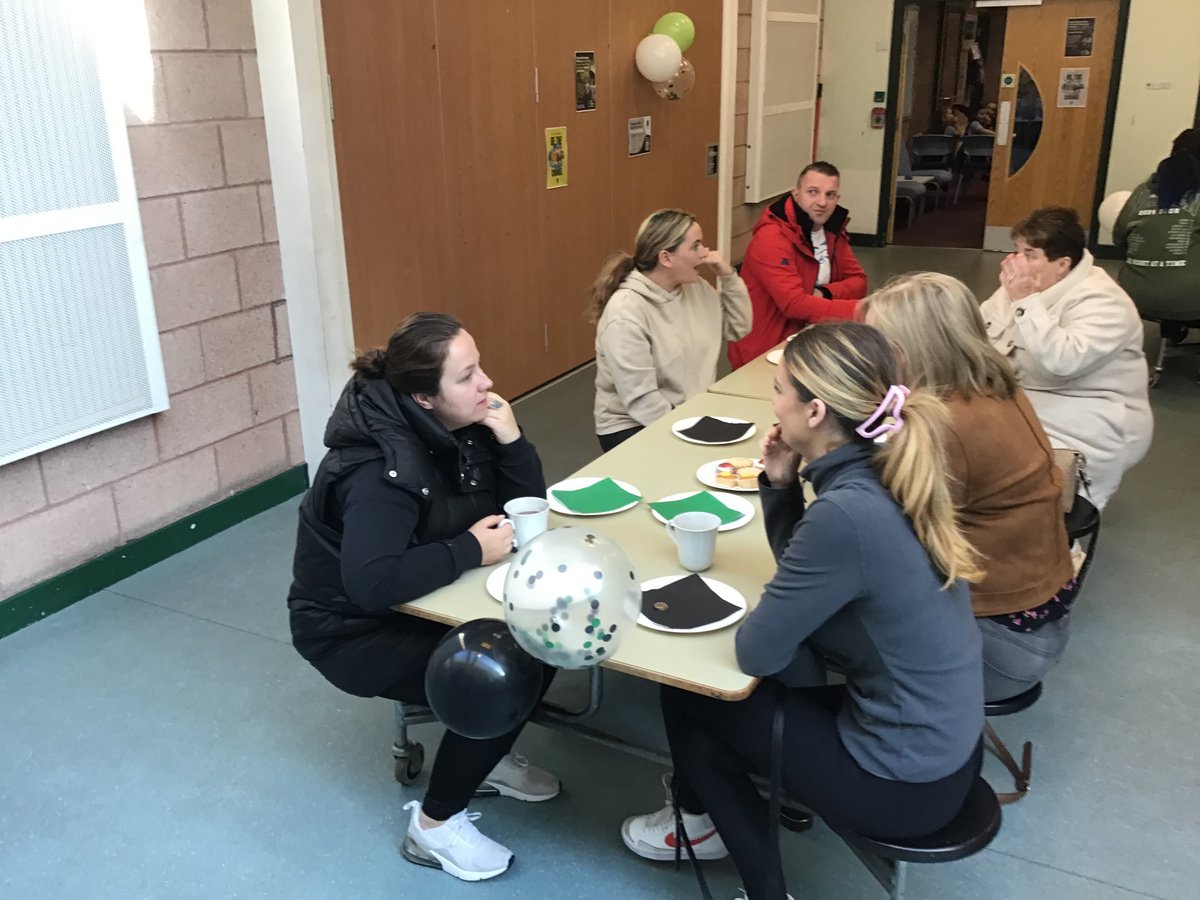 St Peter's PS & EYC (@stpeterspsna) on Twitter photo Thank you to all who came along to our coffee morning to celebrate 30 years of Fairtrade. What a lovely, relaxed morning! Thank you to the fabulous pupils from the Fairtrade committee for being such great ambassadors for our school. <a href="/CassellsAngela/">Angela Cassells</a> Thank you to all who came along to our coffee morning to celebrate 30 years of Fairtrade. What a lovely, relaxed morning! Thank you to the fabulous pupils from the Fairtrade committee for being such great ambassadors for our school. <a href="/CassellsAngela/">Angela Cassells</a>