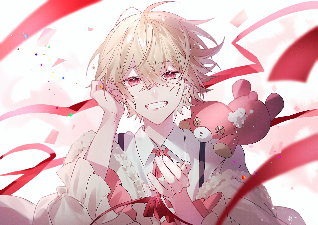 Aya 👑⁷🥞🍳 (@Aya_121127) / X