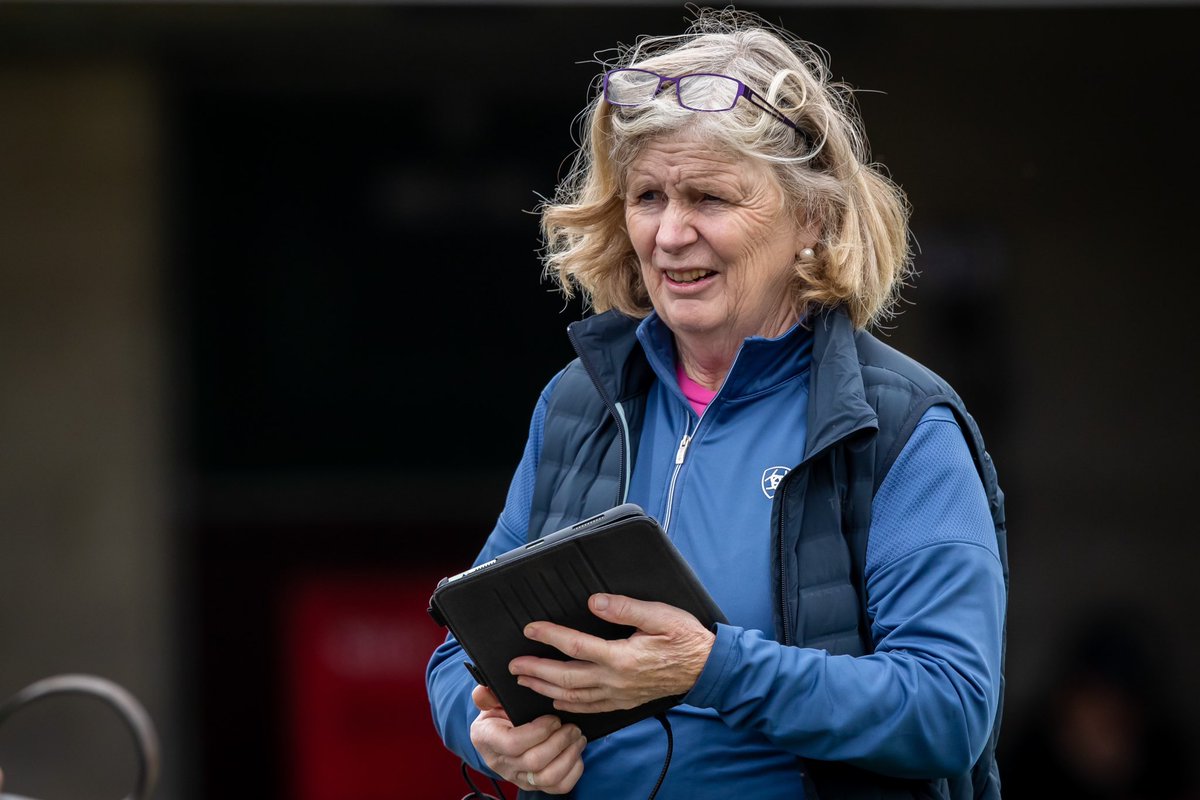 The €250,000 Tattersalls Ireland Super Auction Sales Stakes has attracted a strong field of 24 runners.

A wide range of trainers are represented, with seven UK🇬🇧 runners, while Gavin Hernon’s Spirit d’Or is a welcome French visitor.