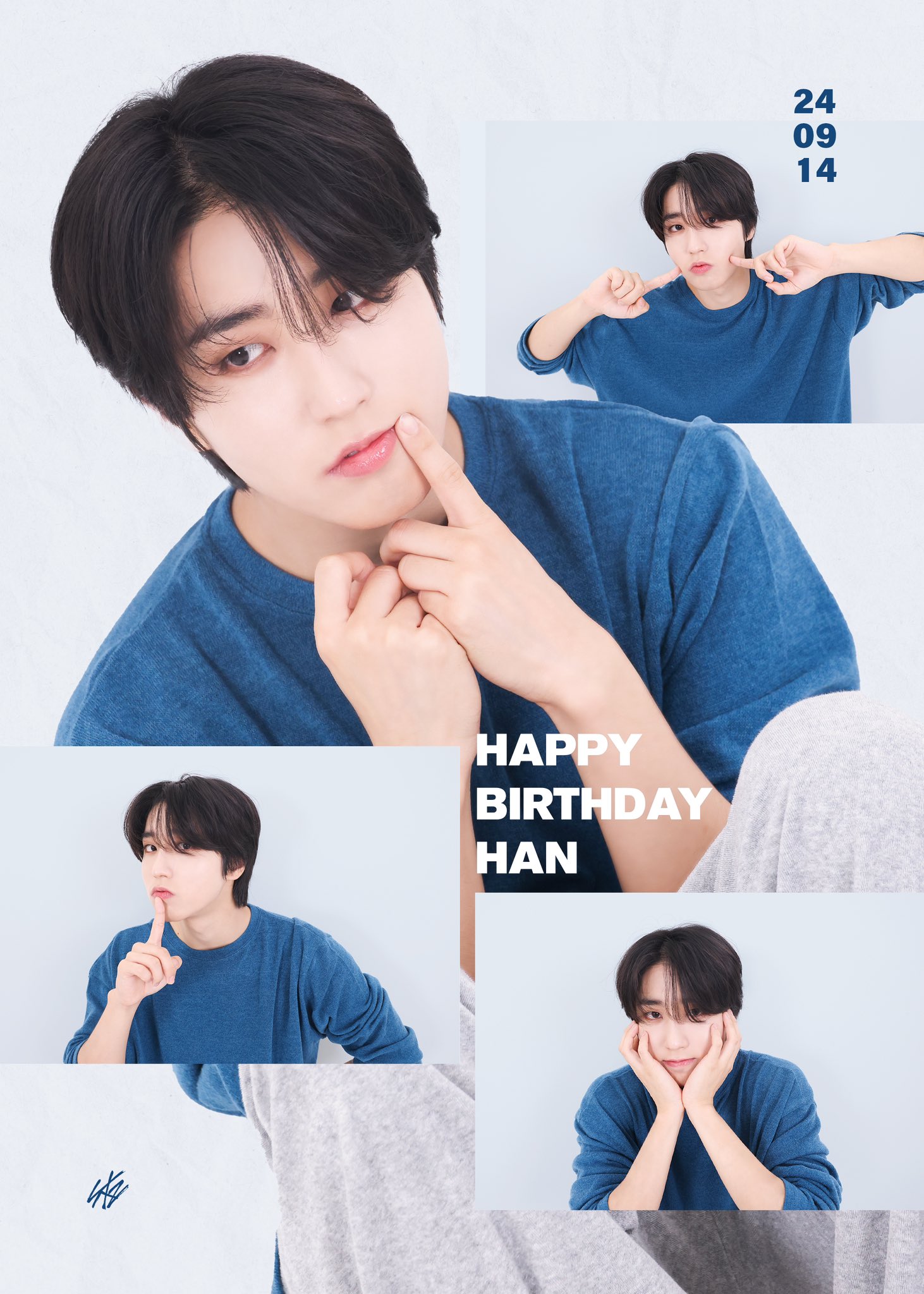 Stray Kids HAN まとめ売り 2025年最新】Straykids ハン まとめ売りの人気アイテム - メルカリ