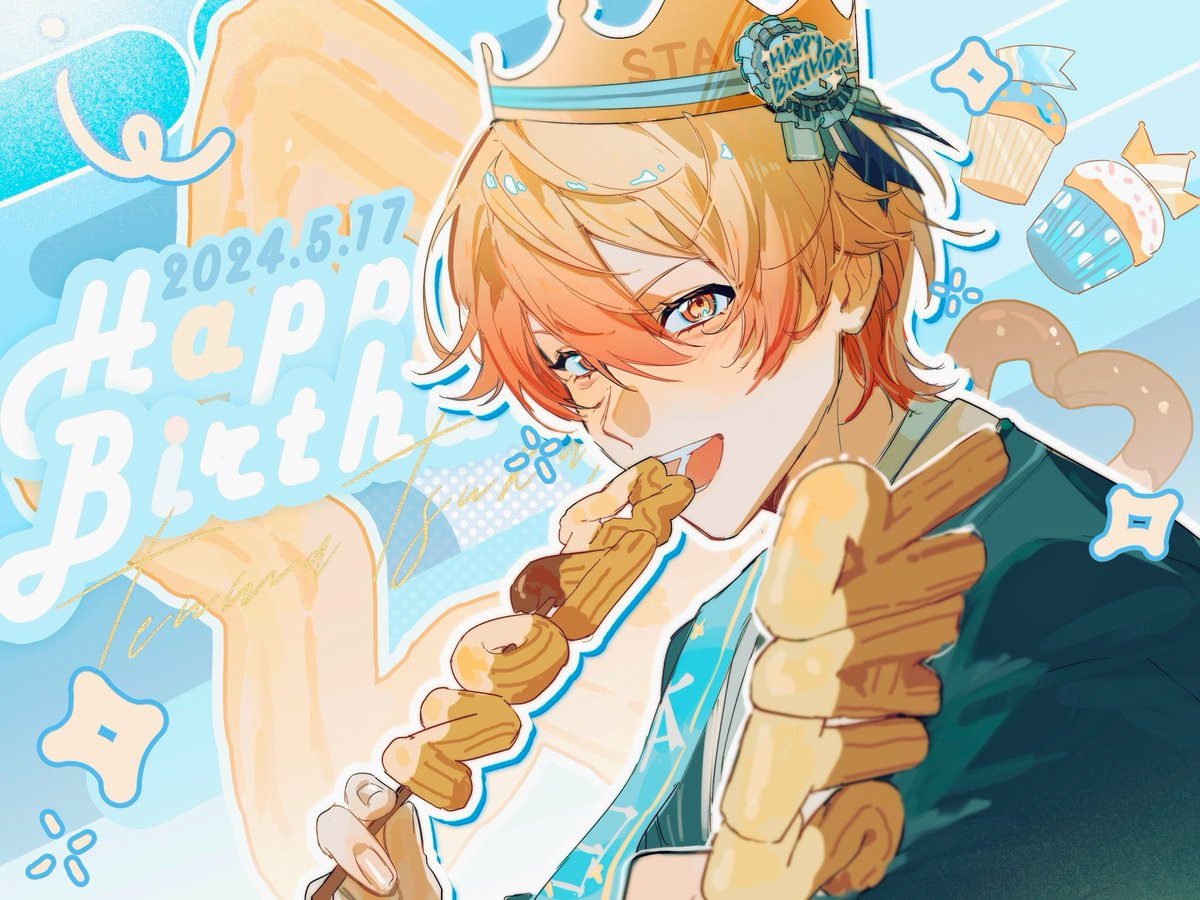luosimirage's tweet photo. #prsk_FA 🎪 https://t.co/UA5MtMxWQO