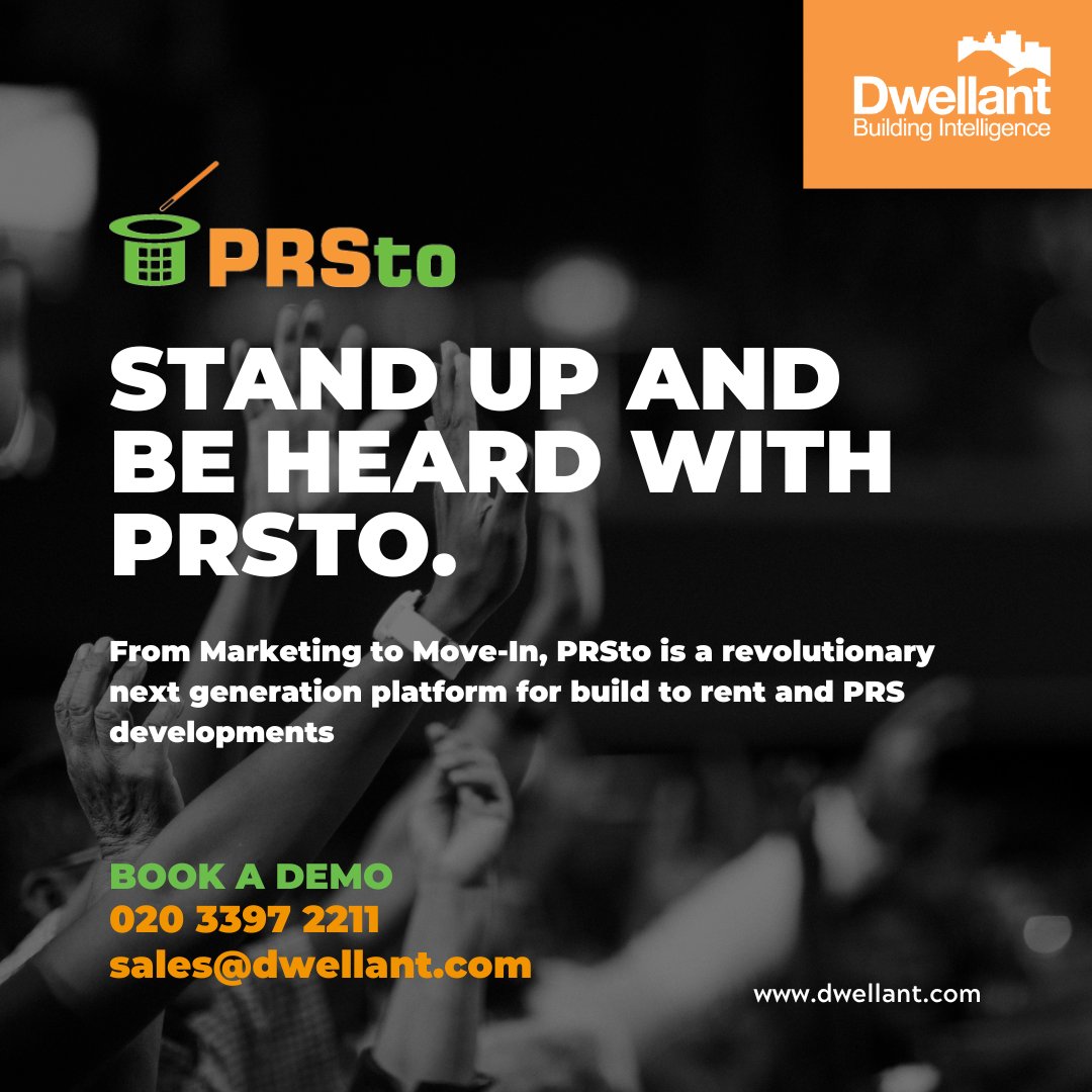 Dwellant tweet media