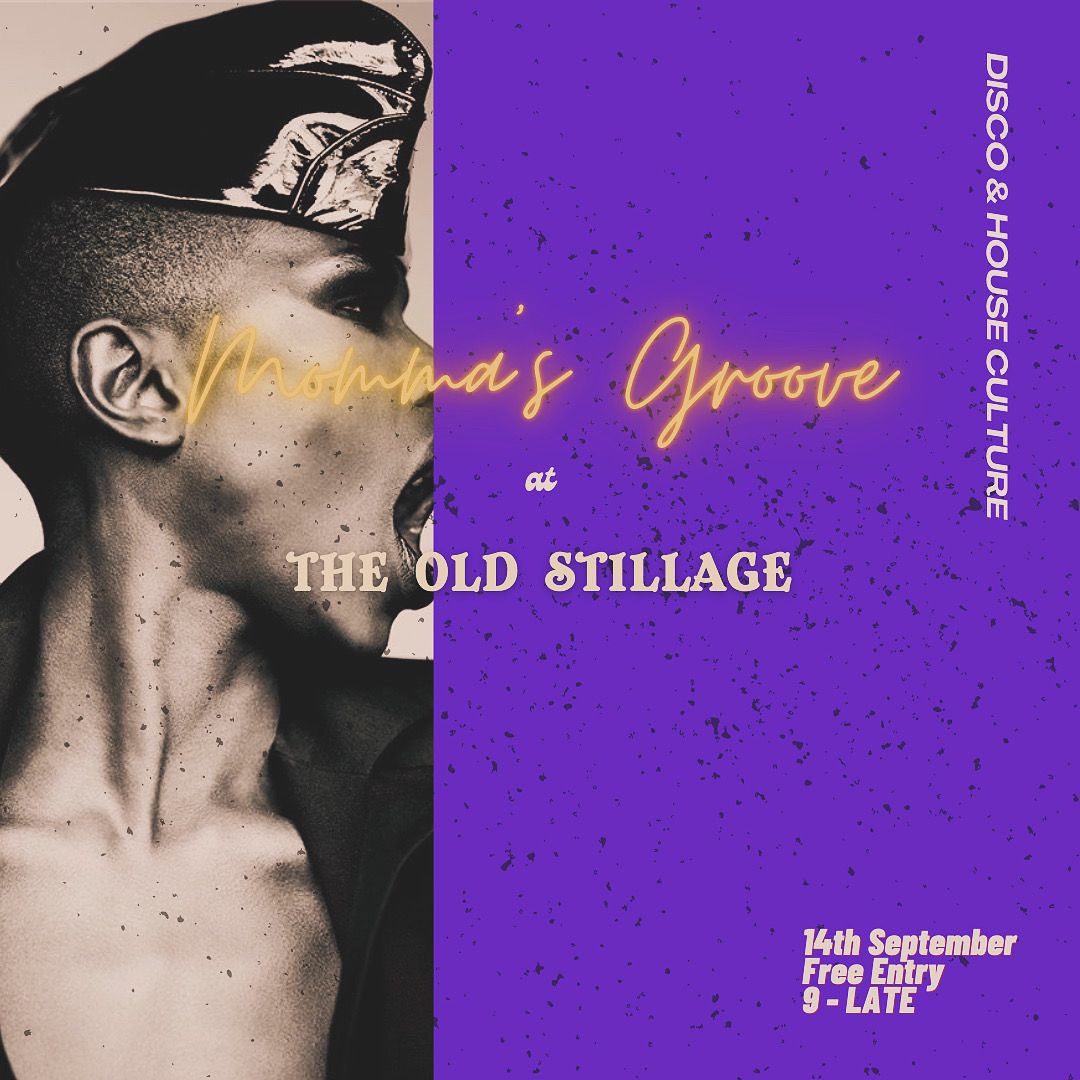 Excited for this one tomorrow night at <a href="/OldStillage/">The Old Stillage</a> with our resident DJs playing all night, as well as @missrjevans82 making her debut!
9pm-late
Free entry as always 💥